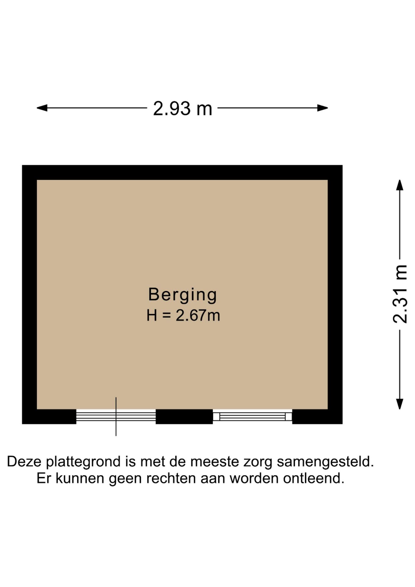 Photo 89 of Everse-Dwarsstraat 5