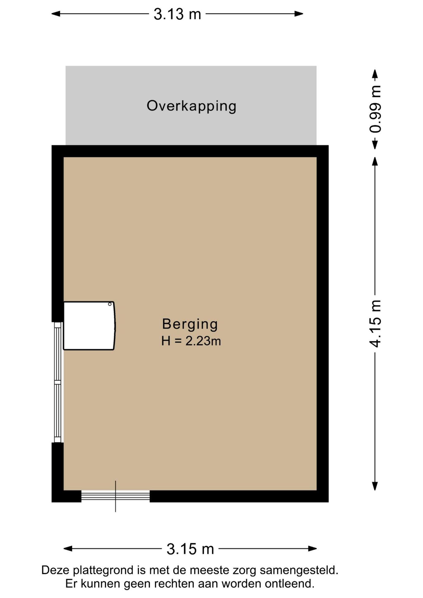 Photo 90 of Everse-Dwarsstraat 5