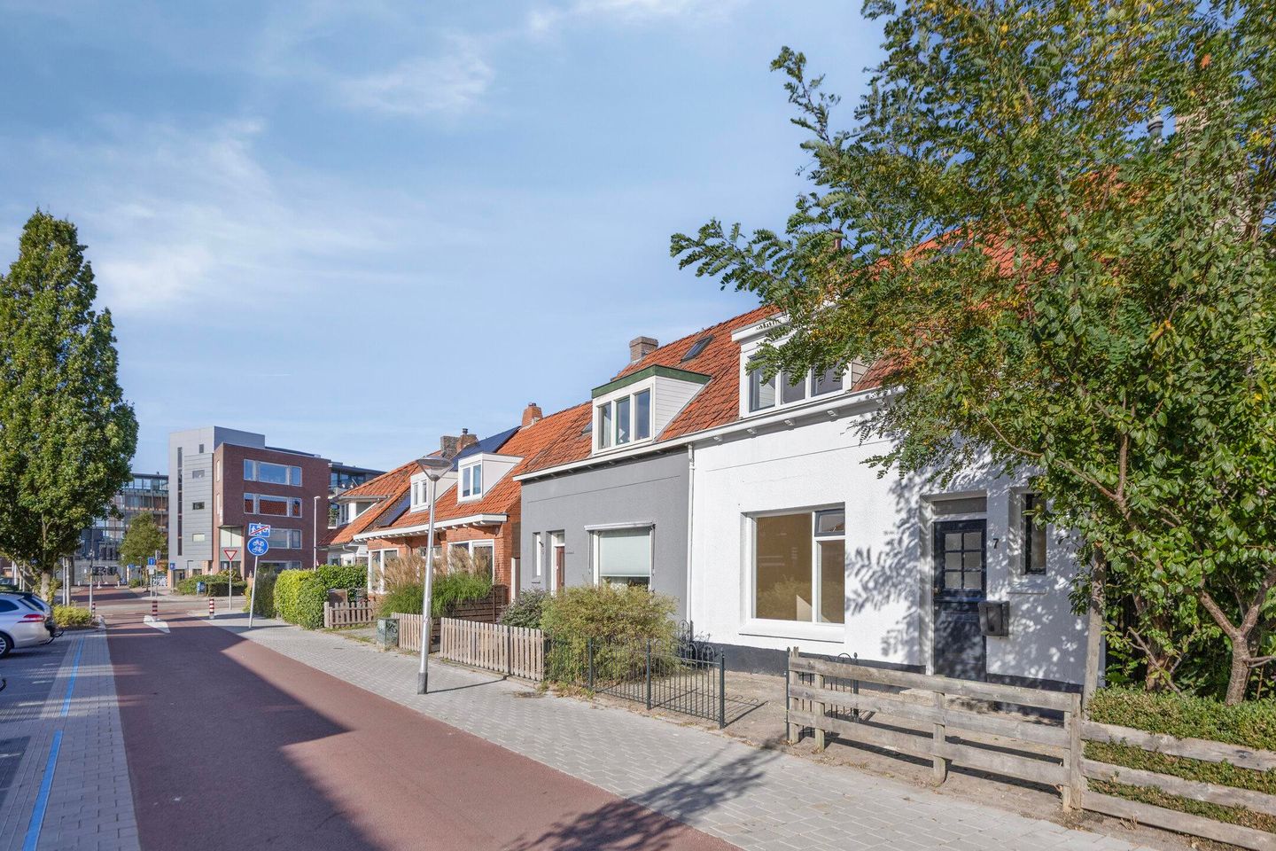 Foto 4 van Cambuursterpad 7