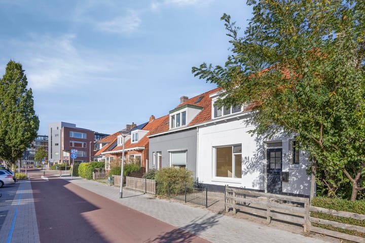 Foto 4 van Cambuursterpad 7