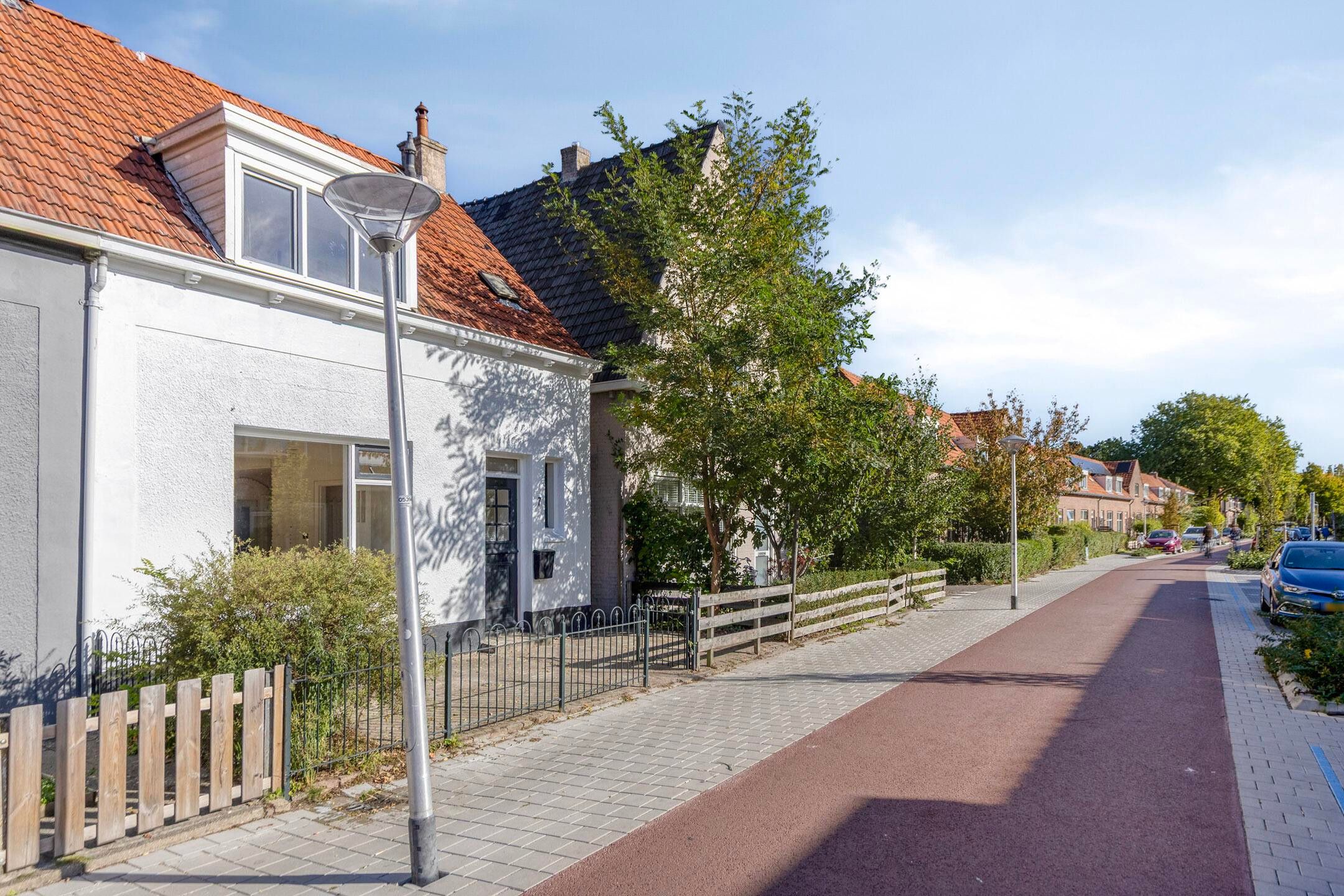 Foto 3 van Cambuursterpad 7