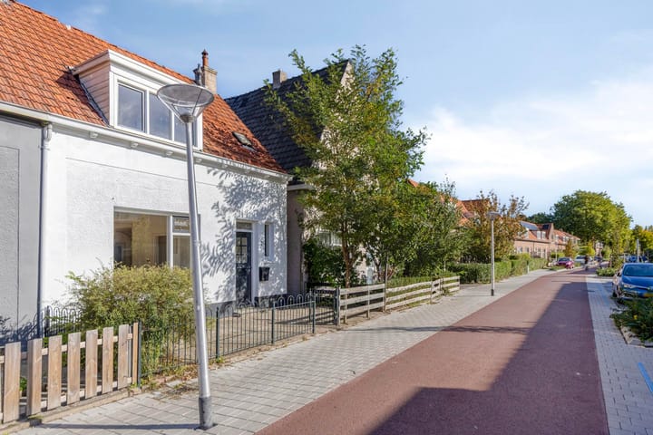 Foto 3 van Cambuursterpad 7