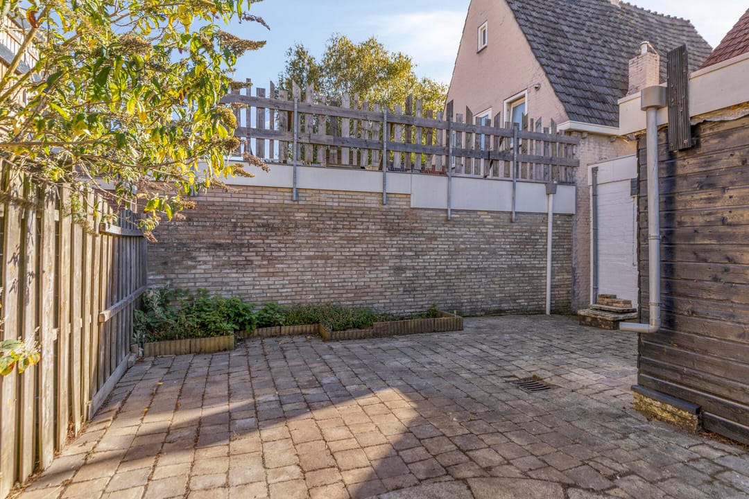 Foto 32 van Cambuursterpad 7