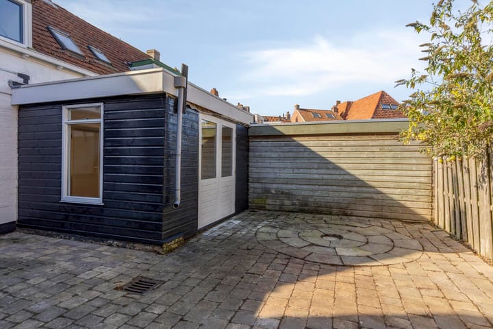 Foto 31 van Cambuursterpad 7