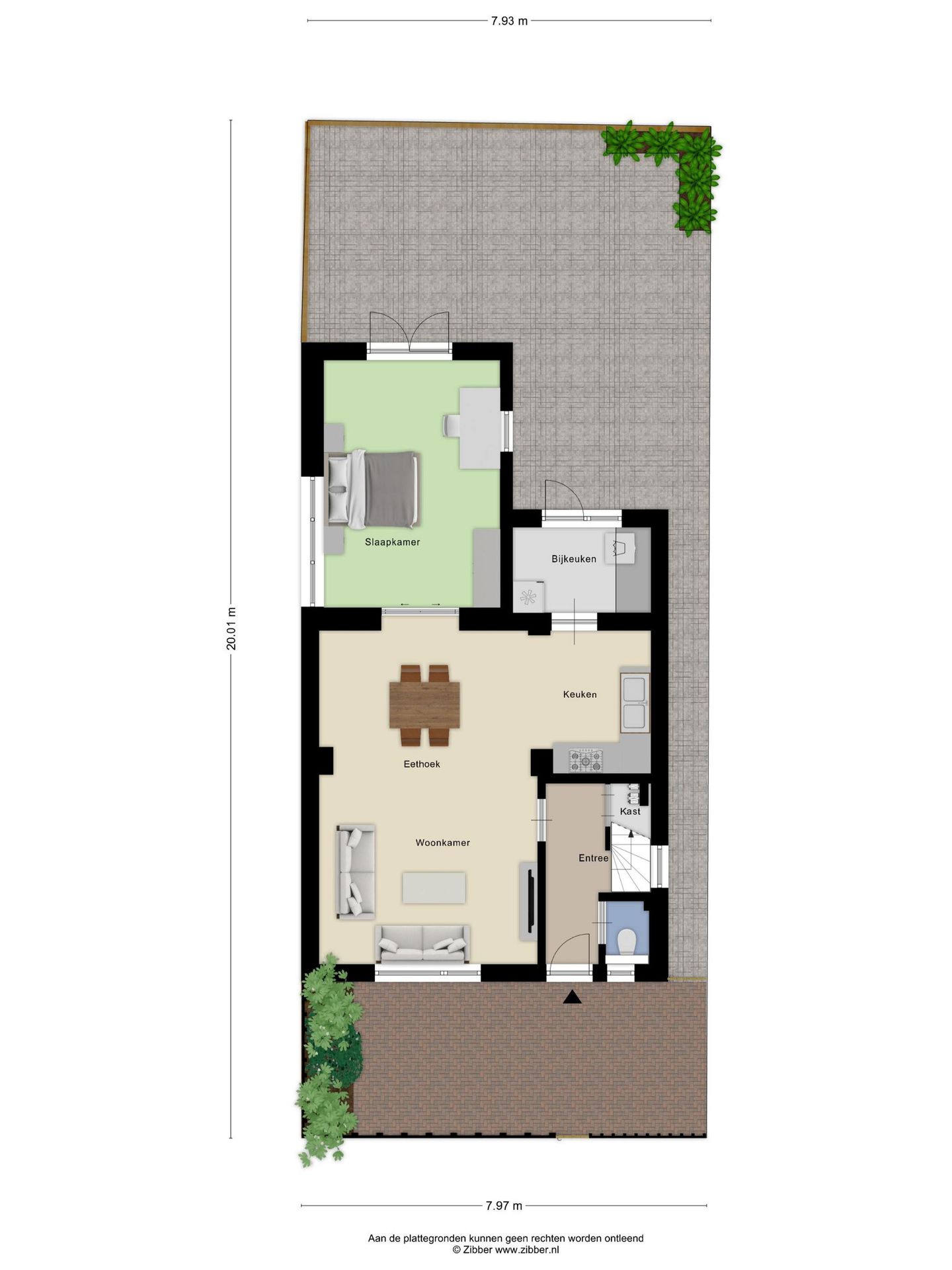 Foto 34 van Cambuursterpad 7