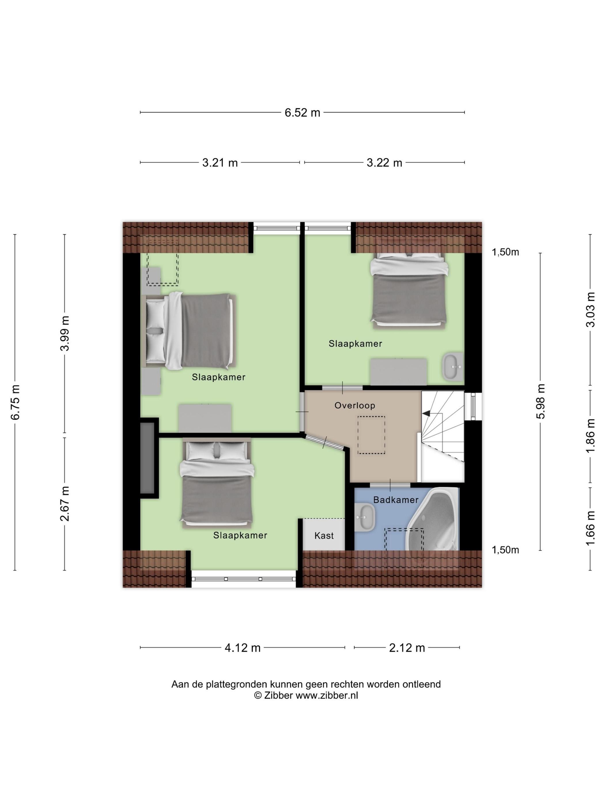 Foto 36 van Cambuursterpad 7