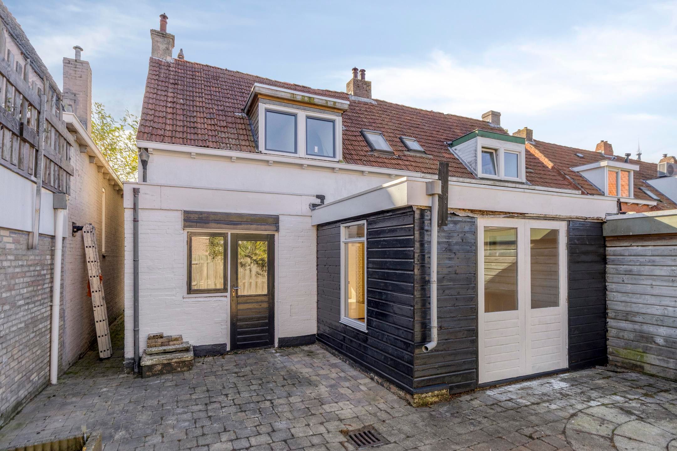 Foto 33 van Cambuursterpad 7