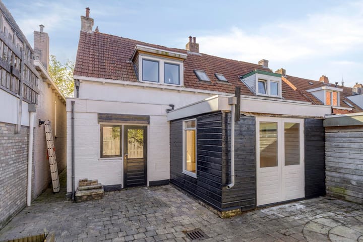 Foto 33 van Cambuursterpad 7