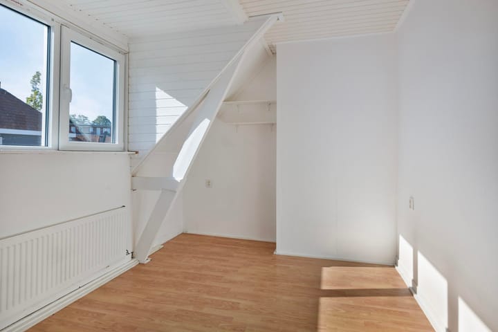 Foto 25 van Cambuursterpad 7