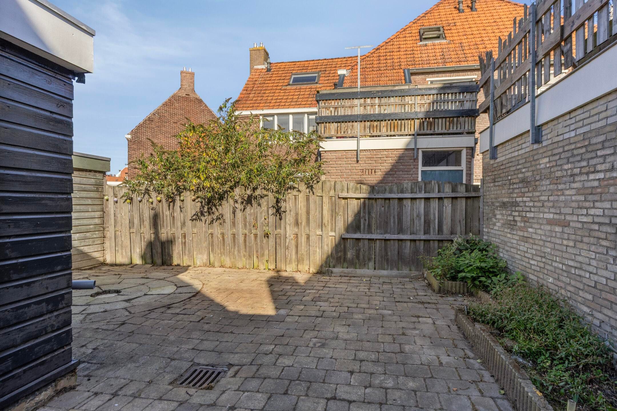 Foto 30 van Cambuursterpad 7