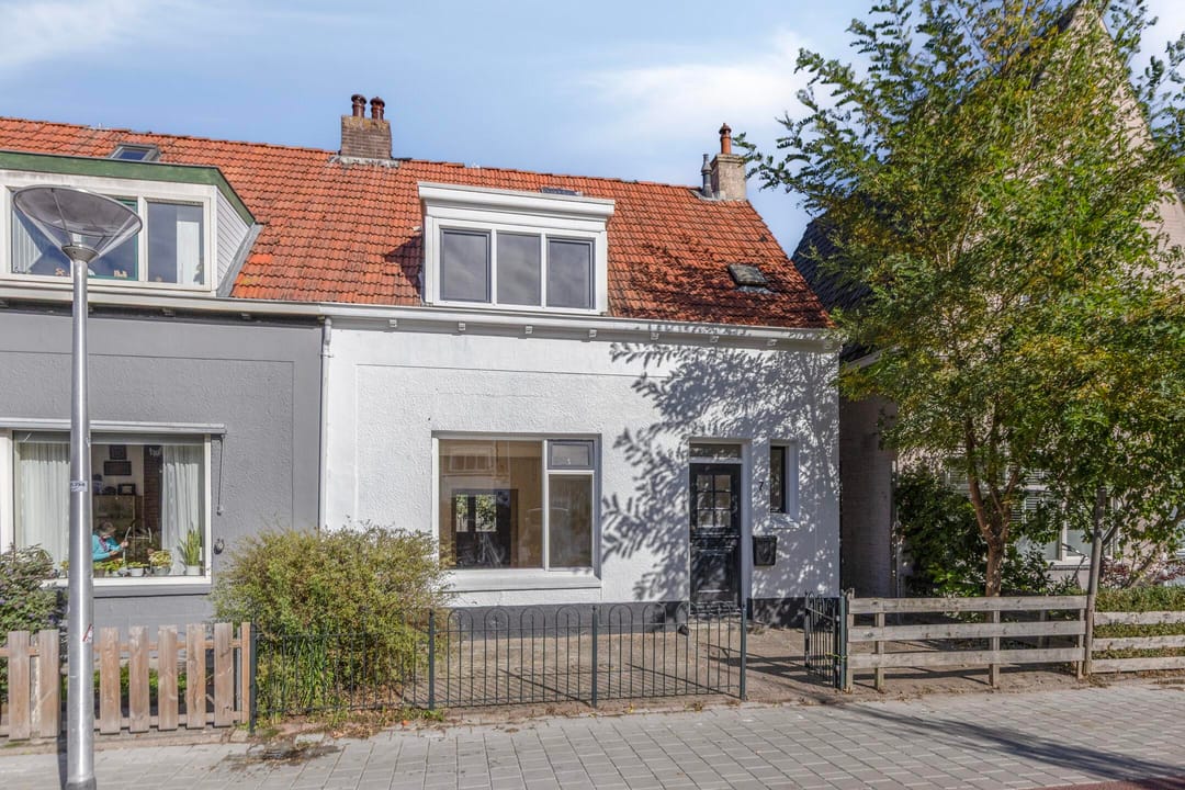 Foto 1 van Cambuursterpad 7