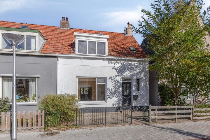 Foto 1 van Cambuursterpad 7