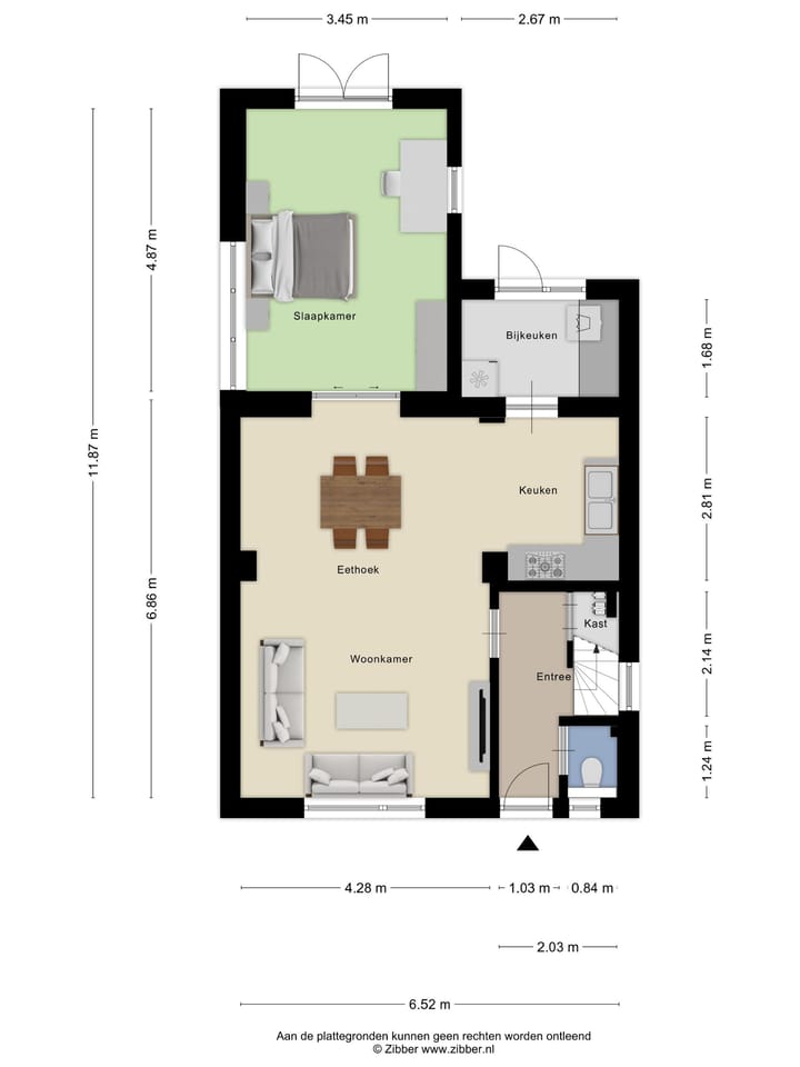 Foto 35 van Cambuursterpad 7
