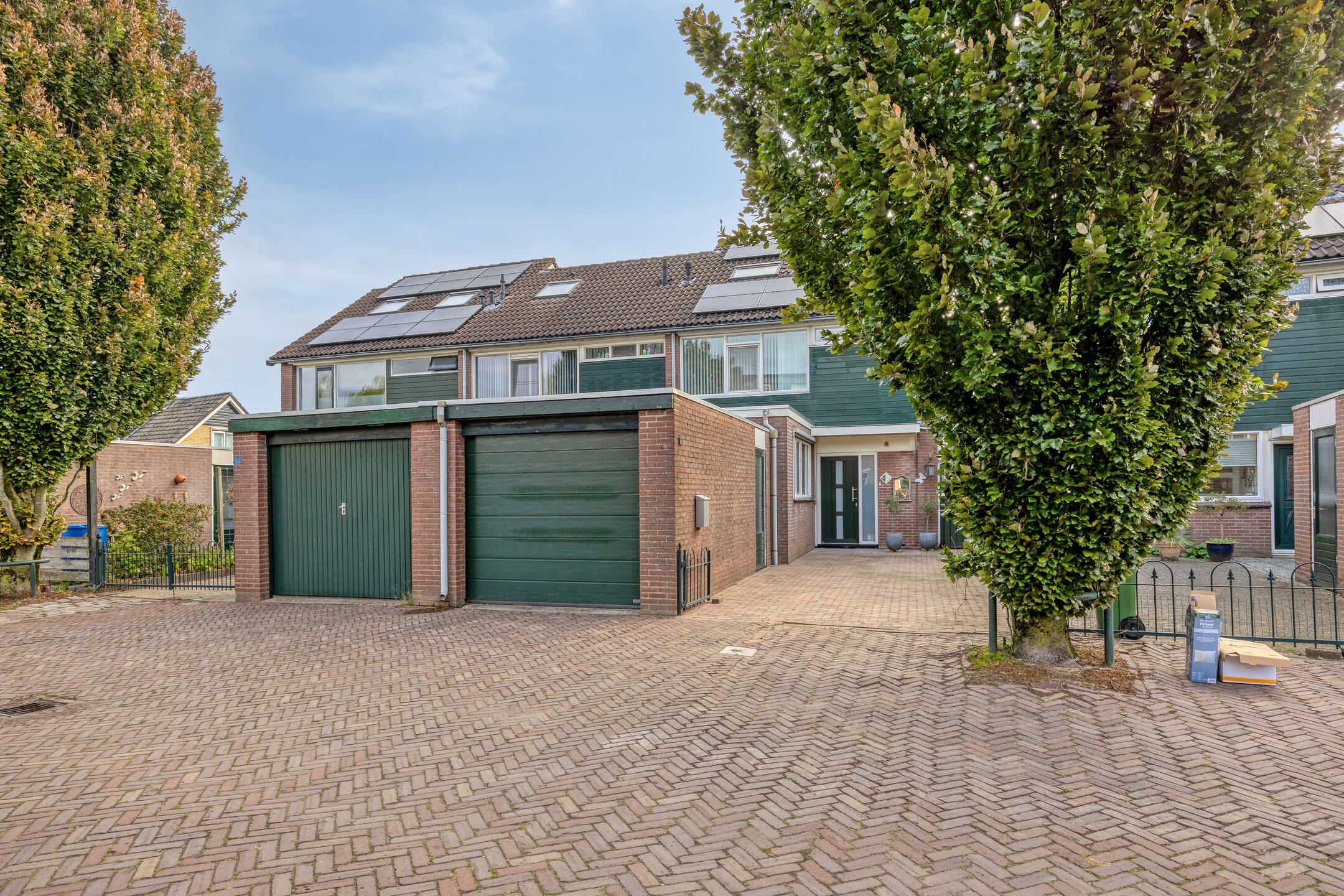 Kievitshof, 50, Elst (GE), 6662ZP, Gelderland, Nederland 50