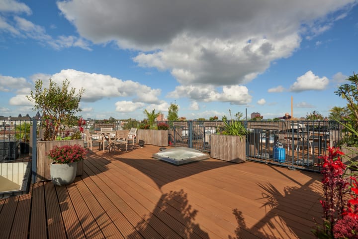 Foto 1 van Eerste Jan van der Heijdenstraat 42-5