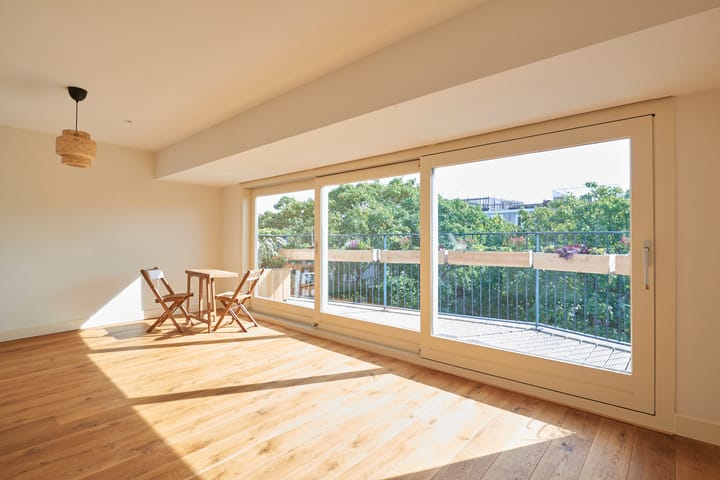 Foto 2 van Eerste Jan van der Heijdenstraat 42-5