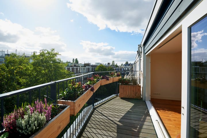 Foto 3 van Eerste Jan van der Heijdenstraat 42-5