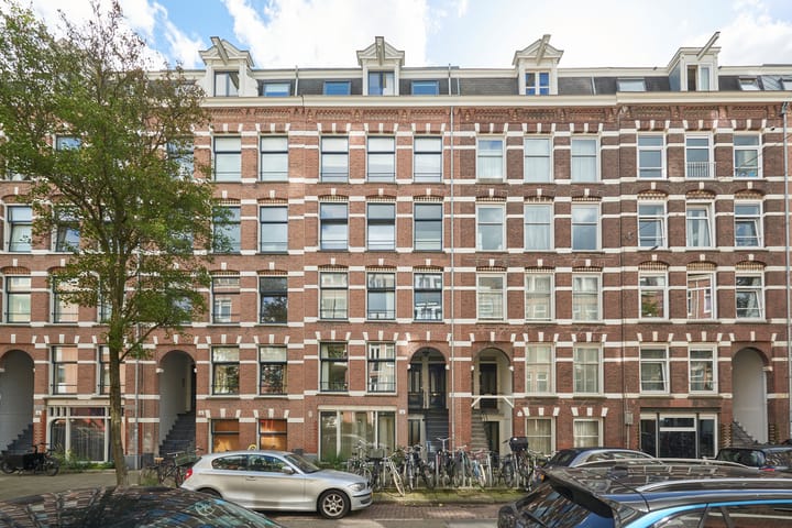 Foto 6 van Eerste Jan van der Heijdenstraat 42-5