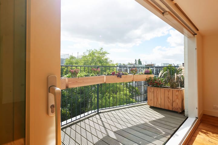 Foto 11 van Eerste Jan van der Heijdenstraat 42-5