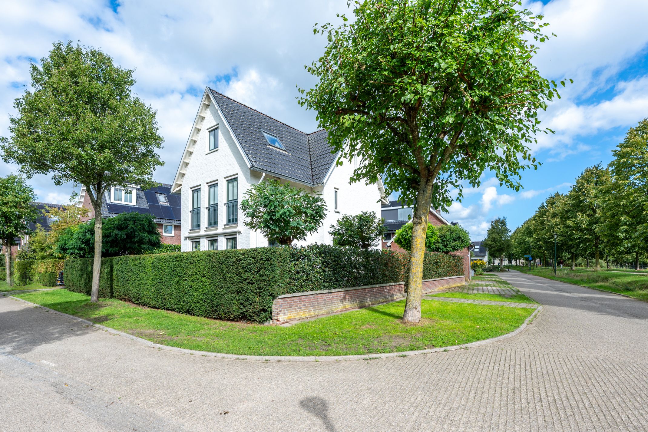 Sneeuwwater, 13, Houten, 3991ME, Utrecht, Nederland 13