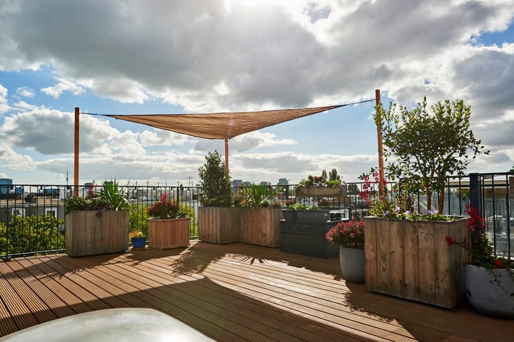 Foto 26 van Eerste Jan van der Heijdenstraat 42-5