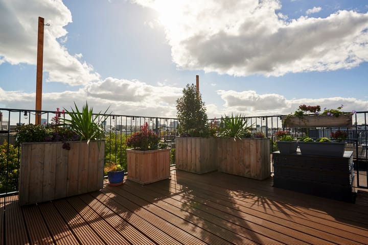 Foto 27 van Eerste Jan van der Heijdenstraat 42-5