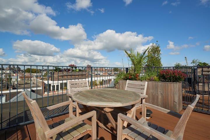 Foto 28 van Eerste Jan van der Heijdenstraat 42-5