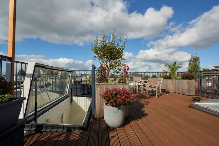 Foto 30 van Eerste Jan van der Heijdenstraat 42-5