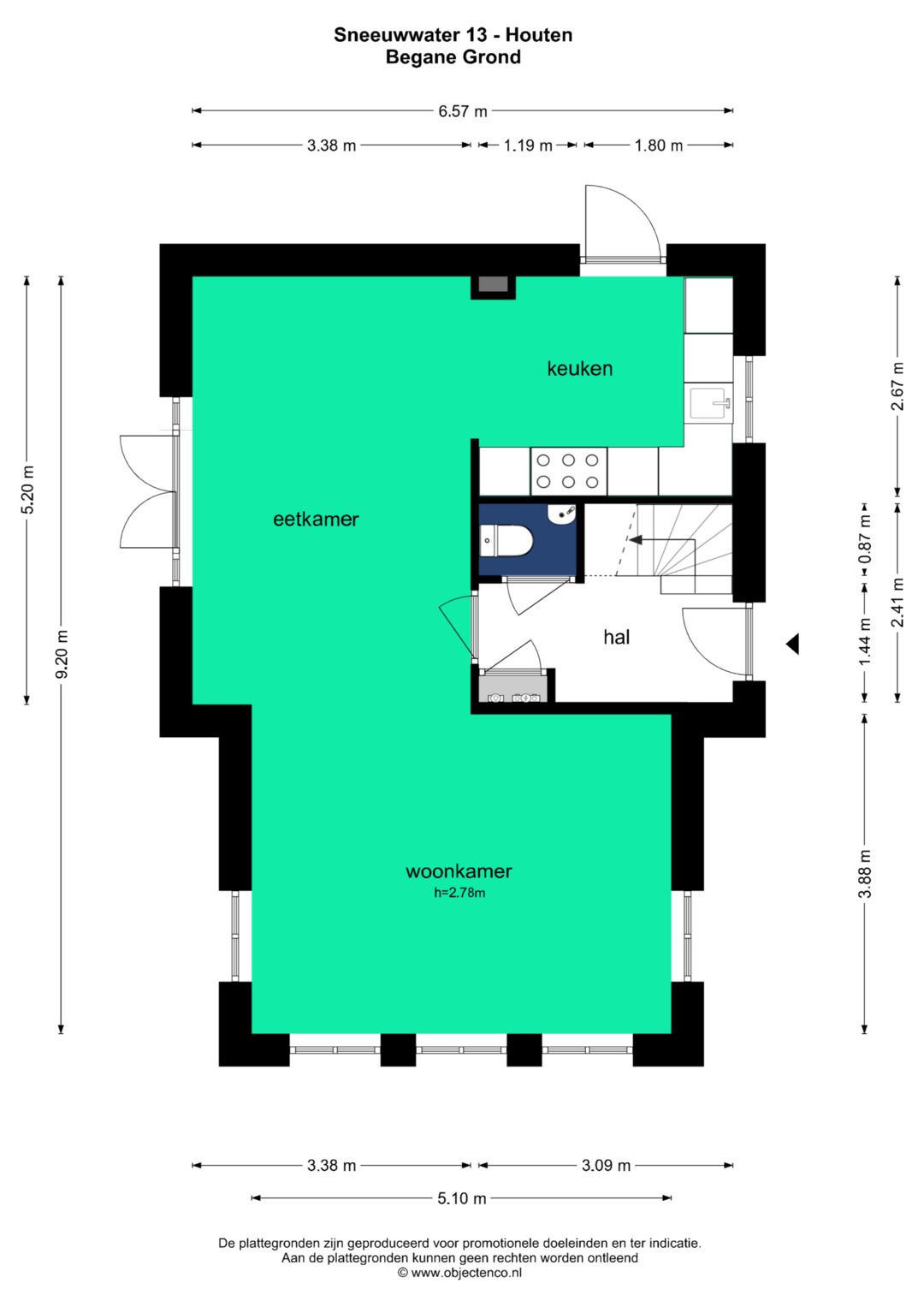 Photo 46 of Sneeuwwater 13