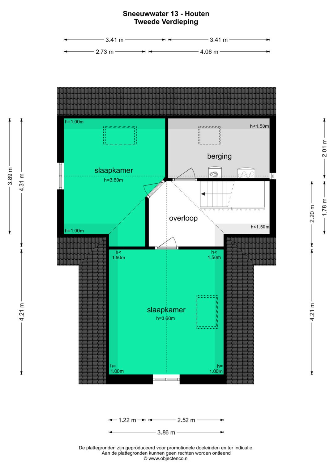 Photo 52 of Sneeuwwater 13