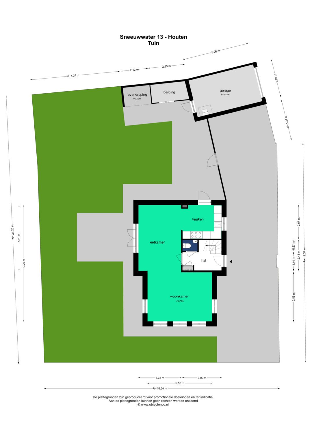 Photo 58 of Sneeuwwater 13