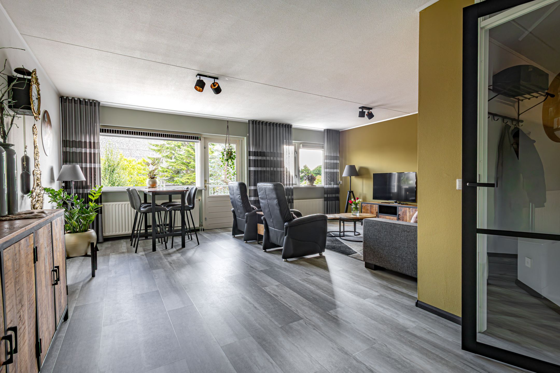 Hulsterweg 38-A, 38, a, Kloosterzande, 4587ED, Zeeland, Nederland 38 