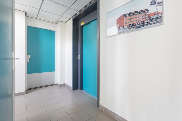 Foto 7 van Hulsterweg 38-A