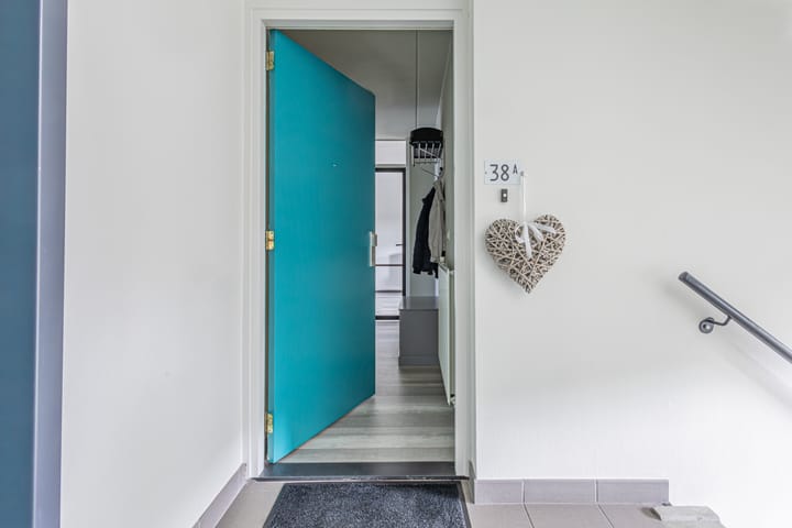 Foto 9 van Hulsterweg 38-A