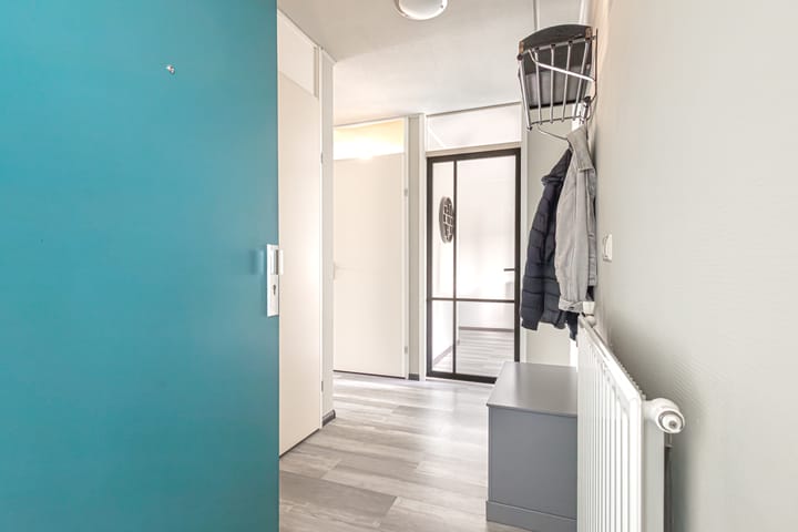 Foto 10 van Hulsterweg 38-A