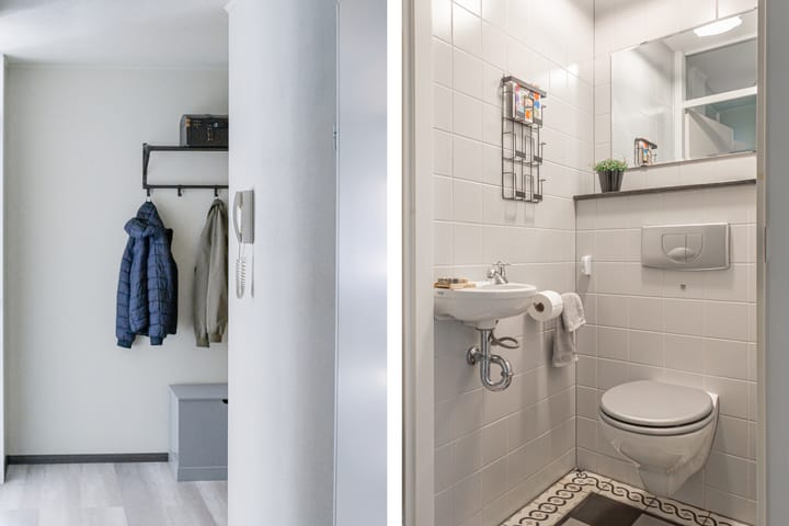 Foto 12 van Hulsterweg 38-A