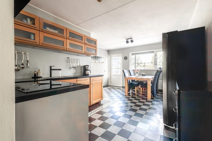 Foto 19 van Hulsterweg 38-A