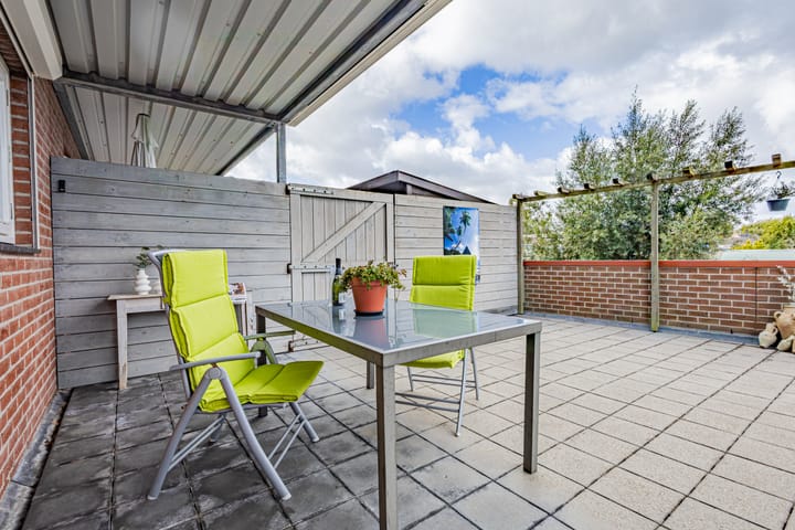 Foto 27 van Hulsterweg 38-A