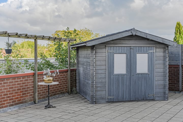 Foto 29 van Hulsterweg 38-A