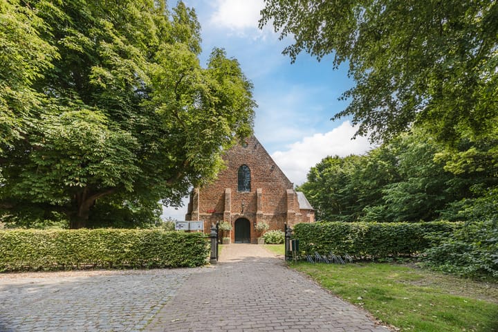 Foto 33 van Hulsterweg 38-A