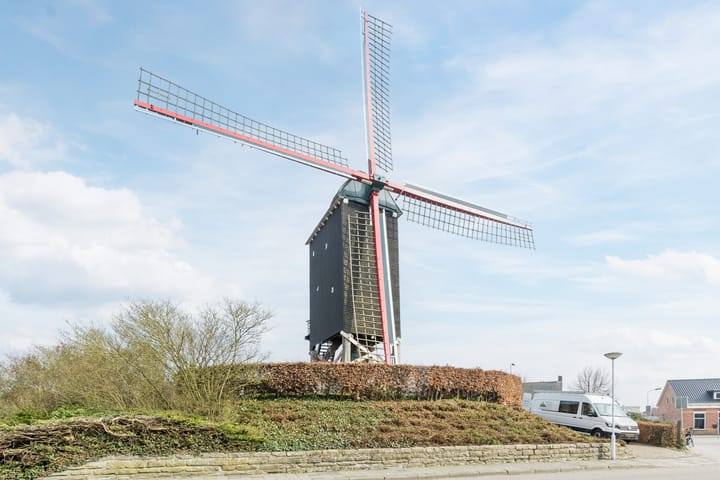 Foto 35 van Hulsterweg 38-A