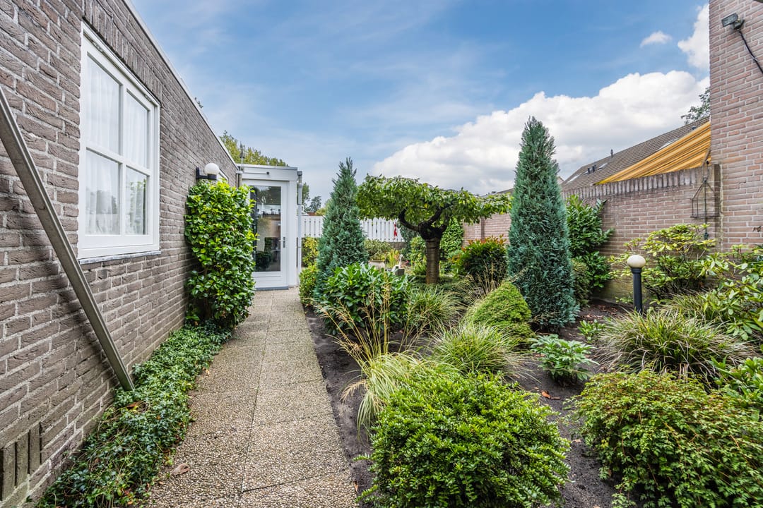 Foto 2 van Breebroek 20