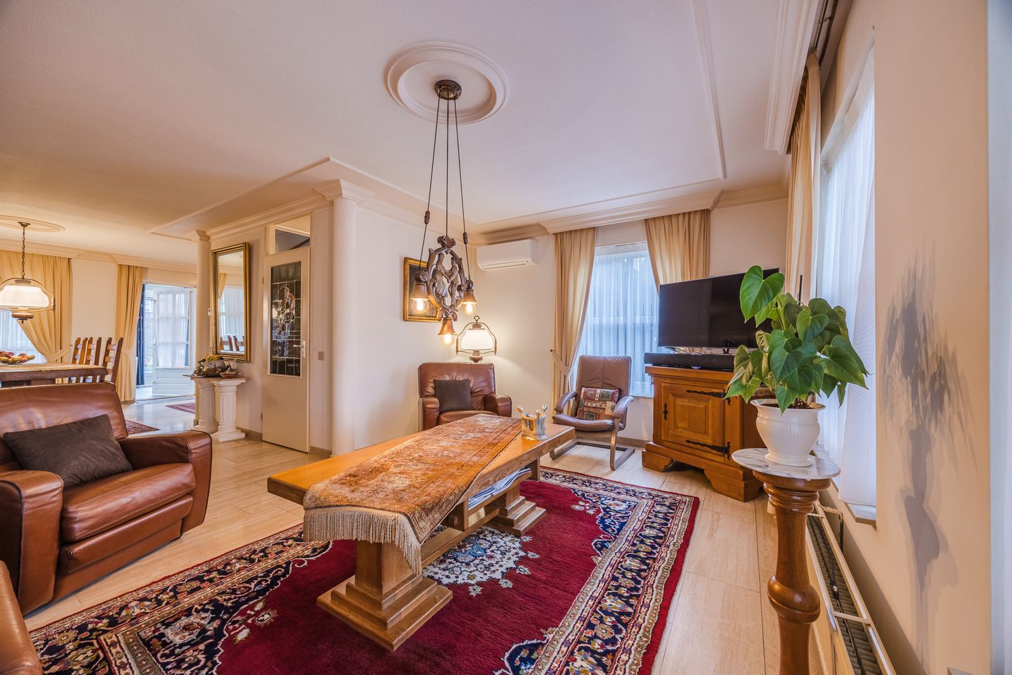 Foto 10 van Breebroek 20