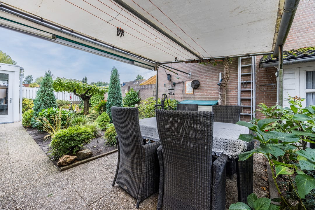 Foto 43 van Breebroek 20