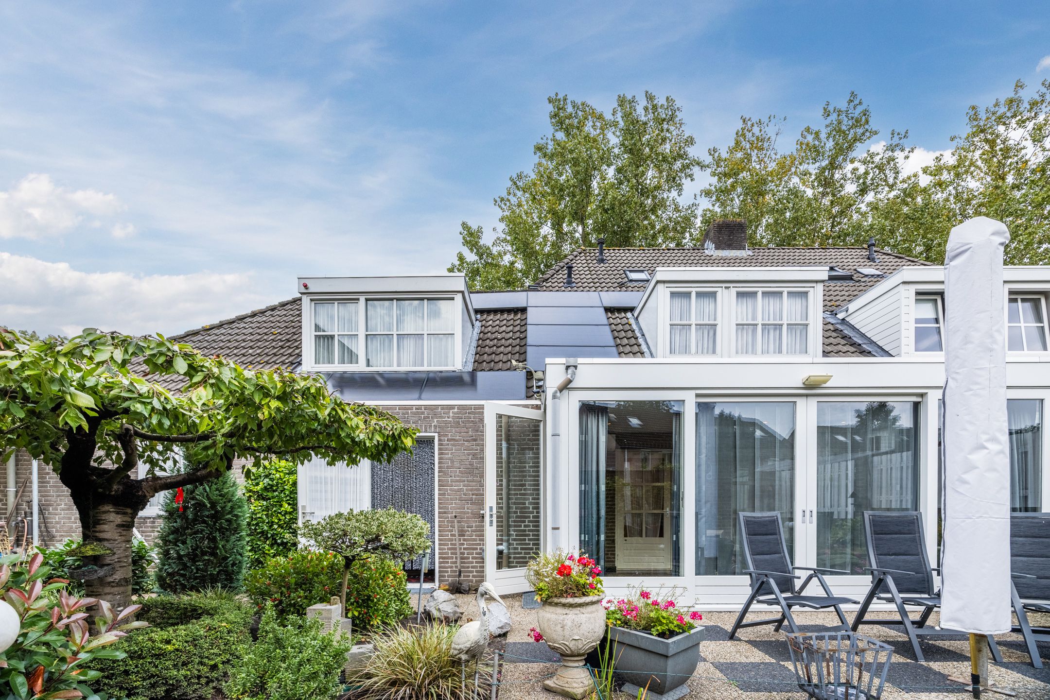 Foto 45 van Breebroek 20