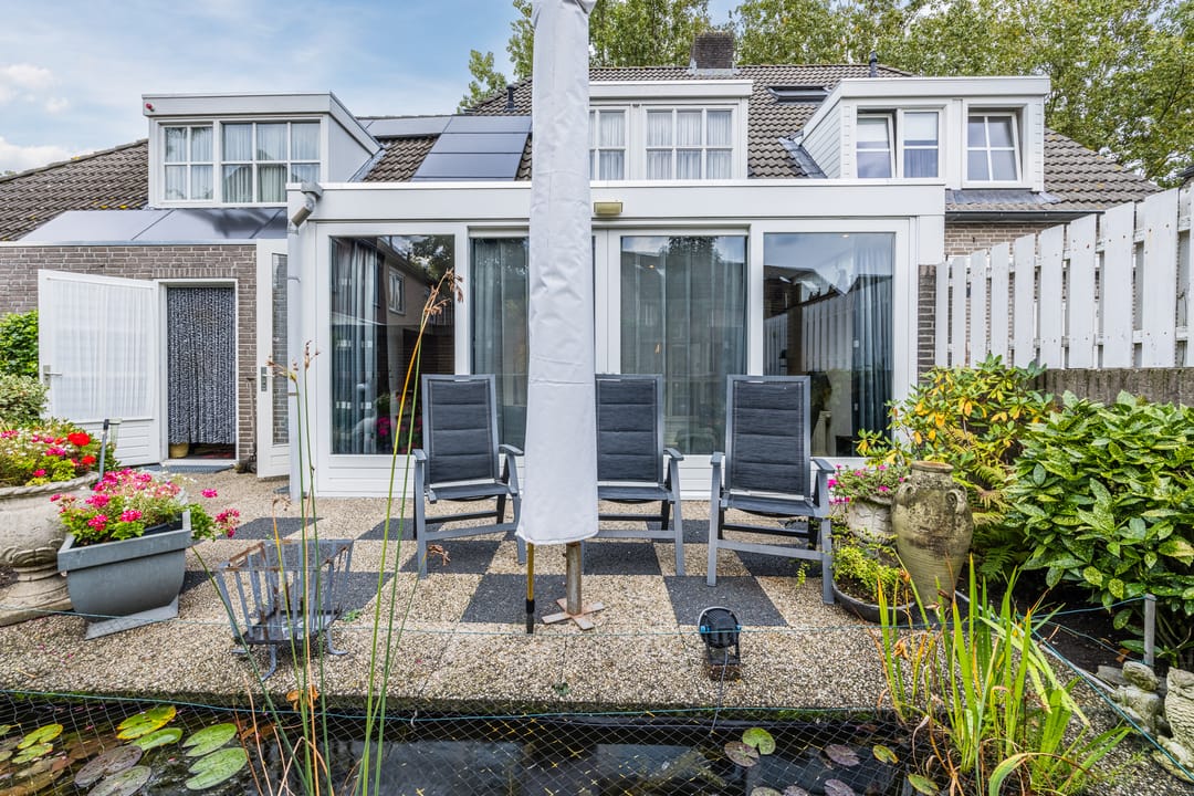 Foto 46 van Breebroek 20