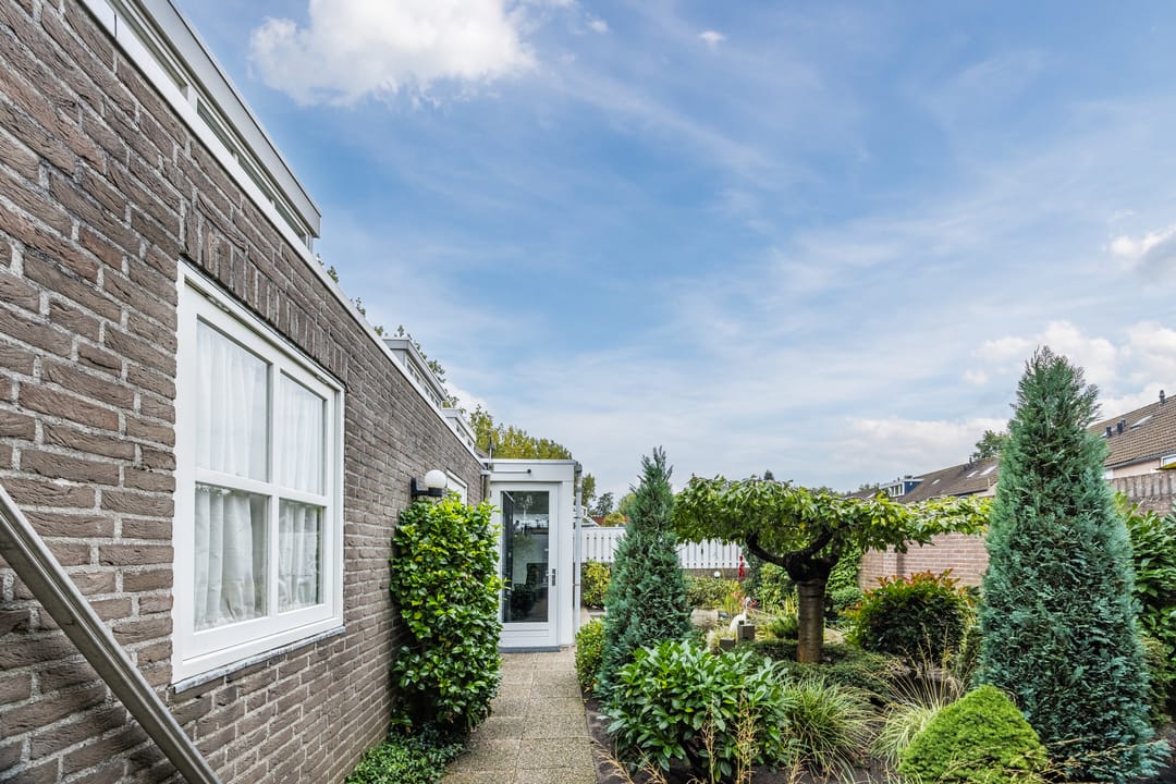 Foto 52 van Breebroek 20