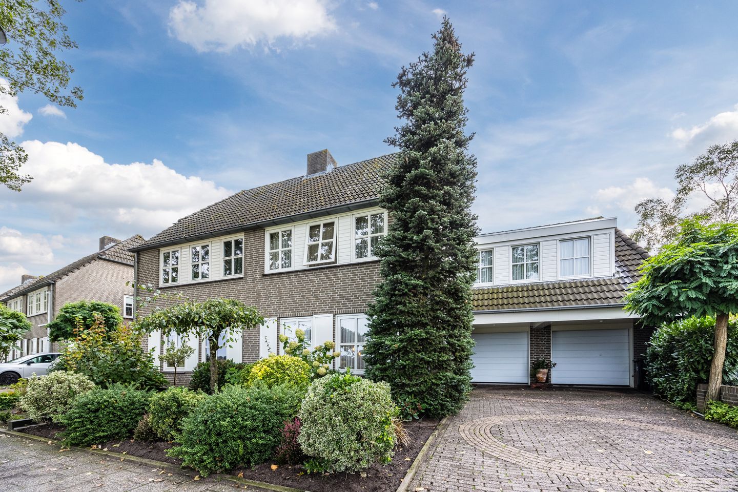 Foto 55 van Breebroek 20