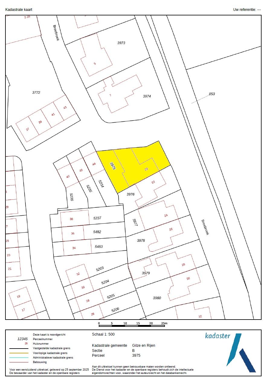 Foto 66 van Breebroek 20