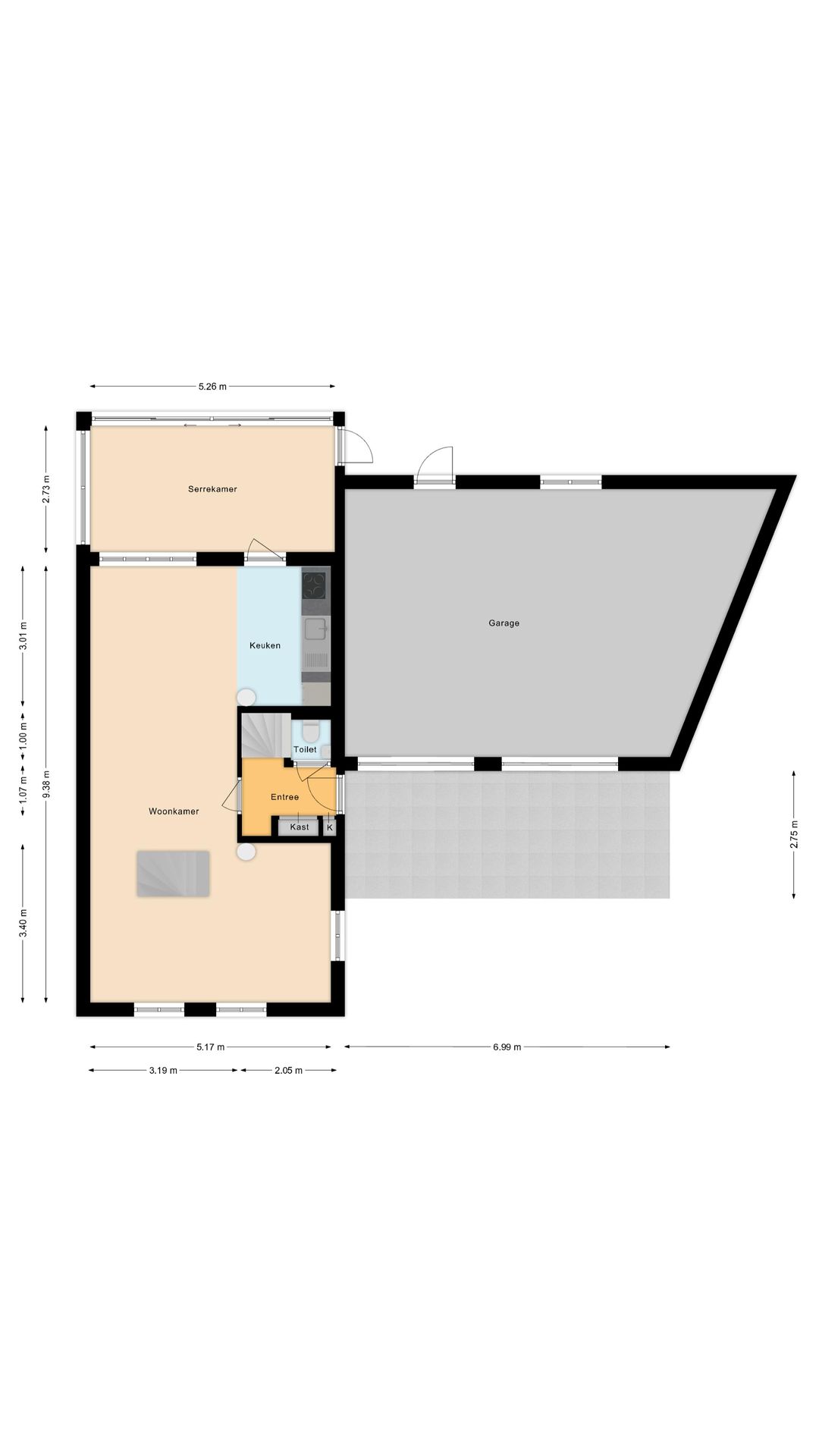 Foto 67 van Breebroek 20